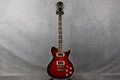 Washburn Idol WI-66PRO - Flame Cherry Burst - 2nd Hand