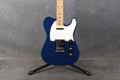 Squier Affinity Telecaster - Blue - 2nd Hand