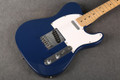 Squier Affinity Telecaster - Blue - 2nd Hand