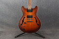 Ibanez Artcore Series AS53L-TF - Left Hand - Tobacco Flat - 2nd Hand