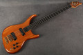 Alembic Orion Bass - Natural - Hard Case - 2nd Hand