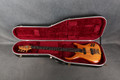Alembic Orion Bass - Natural - Hard Case - 2nd Hand