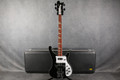 Rickenbacker 4003 - 2005 - Jetglo - Hard Case - 2nd Hand