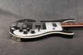 Rickenbacker 4003 - 2005 - Jetglo - Hard Case - 2nd Hand