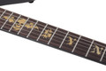 Schecter Synyster Gates Custom-S - Distressed Satin Black