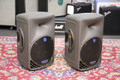 Mackie SRM350 V1 Active PA Speaker - Pair - 2nd Hand