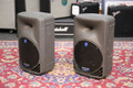 Mackie SRM350 V1 Active PA Speaker - Pair - 2nd Hand