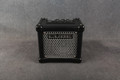 Roland Micro Cube GX Guitar Amplifier - 2nd Hand (134680)