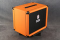 Orange OBC112 1x12 Cabinet - Cover - 2nd Hand (134691)