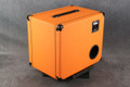 Orange OBC112 1x12 Cabinet - Cover - 2nd Hand (134691)