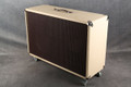 FA Guitar Cabs 15 and 10 Jensen Loaded 8 ohm - 2nd Hand