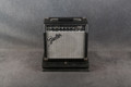 Fender Frontman 15R Combo Amplifier - 2nd Hand