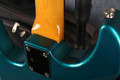 Yamaha Pacifica 612VIIX - Teal Green Metallic - 2nd Hand