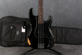 Shuker Bass Shaggster - Black - 2nd Hand