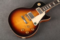 Gibson Les Paul Standard - 2020 - Tobacco Burst - Hard Case - 2nd Hand