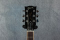 Gibson Les Paul Standard 2016 - Honeyburst - Hard Case - 2nd Hand