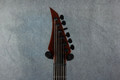 Solar A1.6AAN-27 Baritone - Aged Natural Matte - Hard Case - 2nd Hand