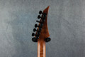Solar A1.6AAN-27 Baritone - Aged Natural Matte - Hard Case - 2nd Hand
