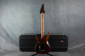 Solar A1.6AAN-27 Baritone - Aged Natural Matte - Hard Case - 2nd Hand