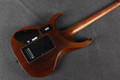 Solar A1.6AAN-27 Baritone - Aged Natural Matte - Hard Case - 2nd Hand