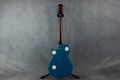 Gretsch G2215-P90 Streamliner Junior Jet Club - Ocean Turquoise - 2nd Hand