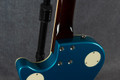 Gretsch G2215-P90 Streamliner Junior Jet Club - Ocean Turquoise - 2nd Hand