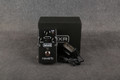 MXR M300 Reverb Pedal - Box & PSU - 2nd Hand (134707)