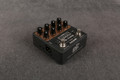 Nux NGS-6 Amp Academy Pedal - Boxed - 2nd Hand
