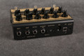 Friedman IR-X Dual Tube Preamp - Box & PSU - 2nd Hand