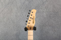 Fret King Black Label JDD Jerry Donahue Signature - Natural - 2nd Hand