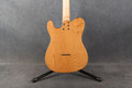 Fret King Black Label JDD Jerry Donahue Signature - Natural - 2nd Hand