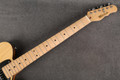 Fret King Black Label JDD Jerry Donahue Signature - Natural - 2nd Hand