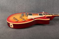 Gibson Les Paul Classic 1960 - Heritage Cherry Sunburst - Hard Case - 2nd Hand