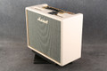 Marshall ORI20CD1 Origin20C Valve Combo - Cream - Footswitch - Ex Demo