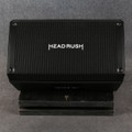 Headrush FRFR-108 Powered Cabinet - Gig Bag - Boxed - 2nd Hand (134791)