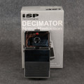 ISP Decimator Noise Gate - Boxed - 2nd Hand