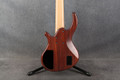 Overwater Perception Deluxe Plus 5 - Burl Top - 2nd Hand