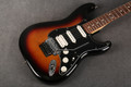 Fender Player Stratocaster Floyd Rose - 3 Tone Sunburst - 2nd Hand