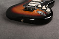 Fender Player Stratocaster Floyd Rose - 3 Tone Sunburst - 2nd Hand