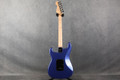 Squier Contemporary Stratocaster HSS - Ocean Blue Metallic - 2nd Hand