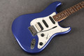 Squier Contemporary Stratocaster HSS - Ocean Blue Metallic - 2nd Hand