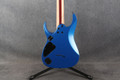 Ibanez Iron Label RGDIR7M-LBM - Laser Blue Matte - 2nd Hand