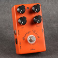 Caline CP-18 Orange Burst - 2nd Hand