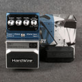 DigiTech Hardwire TR-7 Tremolo Rotary - Boxed - 2nd Hand