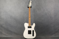 Squier Contemporary Telecaster RH - Pearl White - 2nd Hand