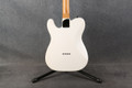 Squier Contemporary Telecaster RH - Pearl White - 2nd Hand