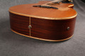 K.Yairi WY-1 Electro Acoustic - 1986 - Natural - Hard Case - 2nd Hand