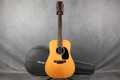 Martin D12-18 12-String Dreadnought Acoustic - 1979 - Hard Case - 2nd Hand