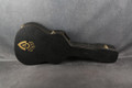 Blueridge BR-140 Dreadnought Acoustic - Natural - Hard Case - 2nd Hand