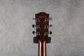 Gibson J-45 Walnut CEX AG - Walnut Burst - Hard Case - 2nd Hand